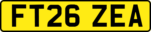 FT26ZEA