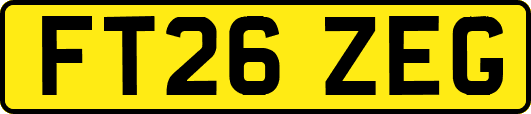 FT26ZEG