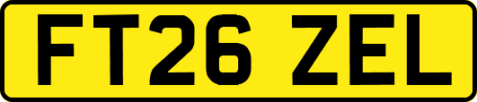 FT26ZEL