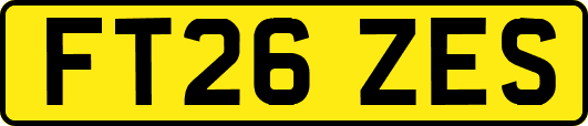 FT26ZES