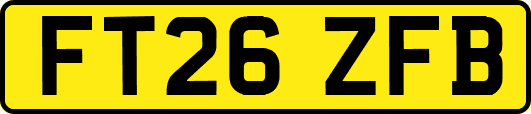 FT26ZFB