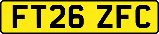FT26ZFC