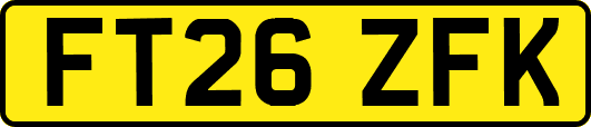 FT26ZFK