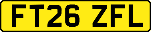 FT26ZFL