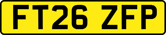 FT26ZFP