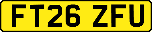 FT26ZFU