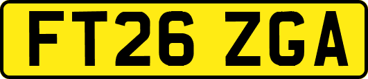 FT26ZGA