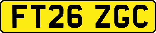 FT26ZGC