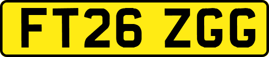 FT26ZGG