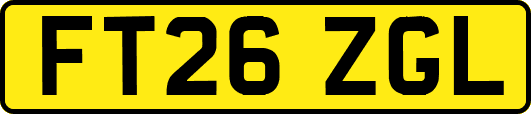 FT26ZGL