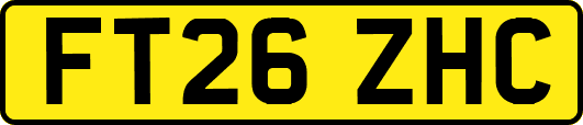 FT26ZHC
