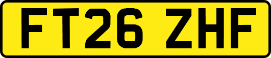 FT26ZHF