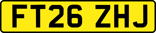 FT26ZHJ