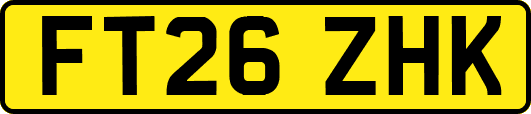 FT26ZHK