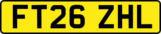 FT26ZHL