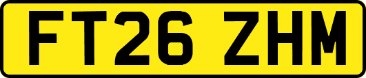 FT26ZHM