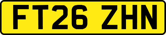 FT26ZHN