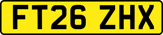 FT26ZHX