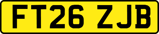 FT26ZJB