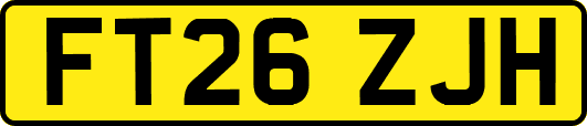 FT26ZJH