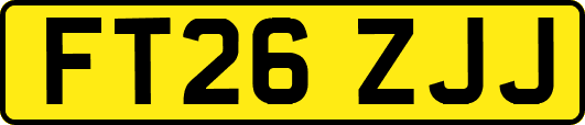 FT26ZJJ