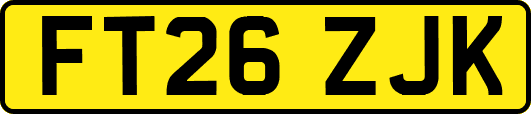 FT26ZJK