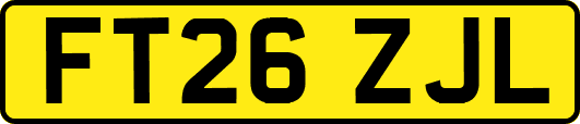 FT26ZJL