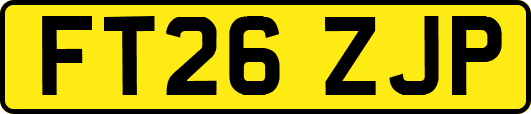FT26ZJP