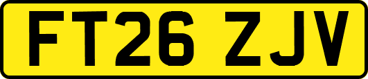 FT26ZJV