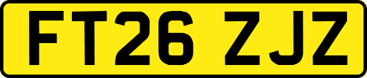 FT26ZJZ