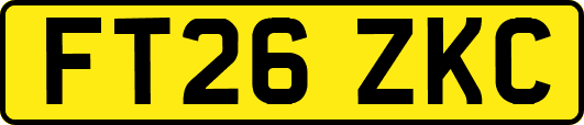 FT26ZKC