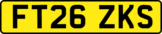 FT26ZKS