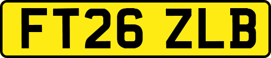 FT26ZLB