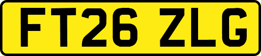 FT26ZLG