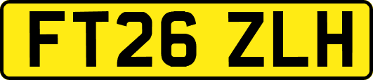 FT26ZLH