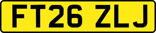 FT26ZLJ