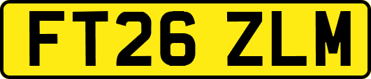 FT26ZLM