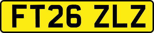 FT26ZLZ