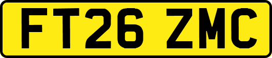 FT26ZMC