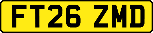 FT26ZMD
