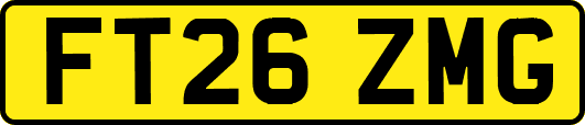 FT26ZMG