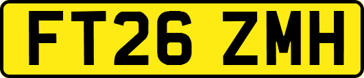 FT26ZMH
