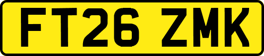 FT26ZMK