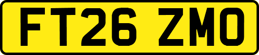 FT26ZMO