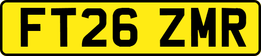 FT26ZMR
