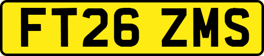 FT26ZMS