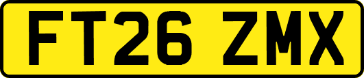 FT26ZMX