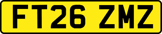FT26ZMZ