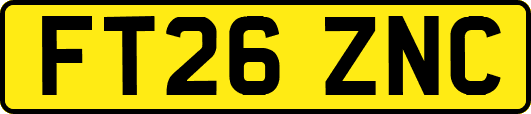 FT26ZNC