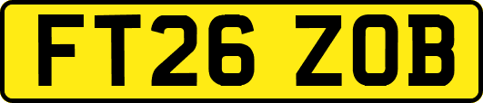 FT26ZOB